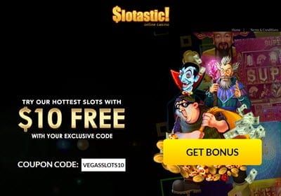 Exclusive Casino Free Chips 2019