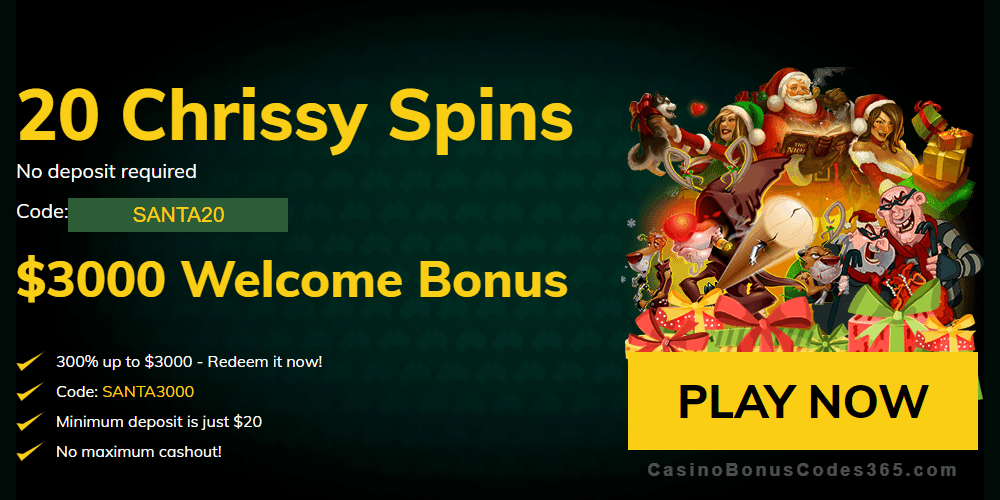 Up to 500 free spins no deposit