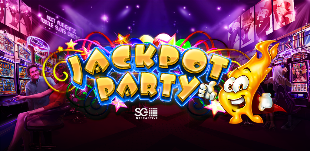 Gamehunters jackpot party free coins